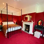 Blenheim Guest House