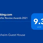 Blenheim Guest House