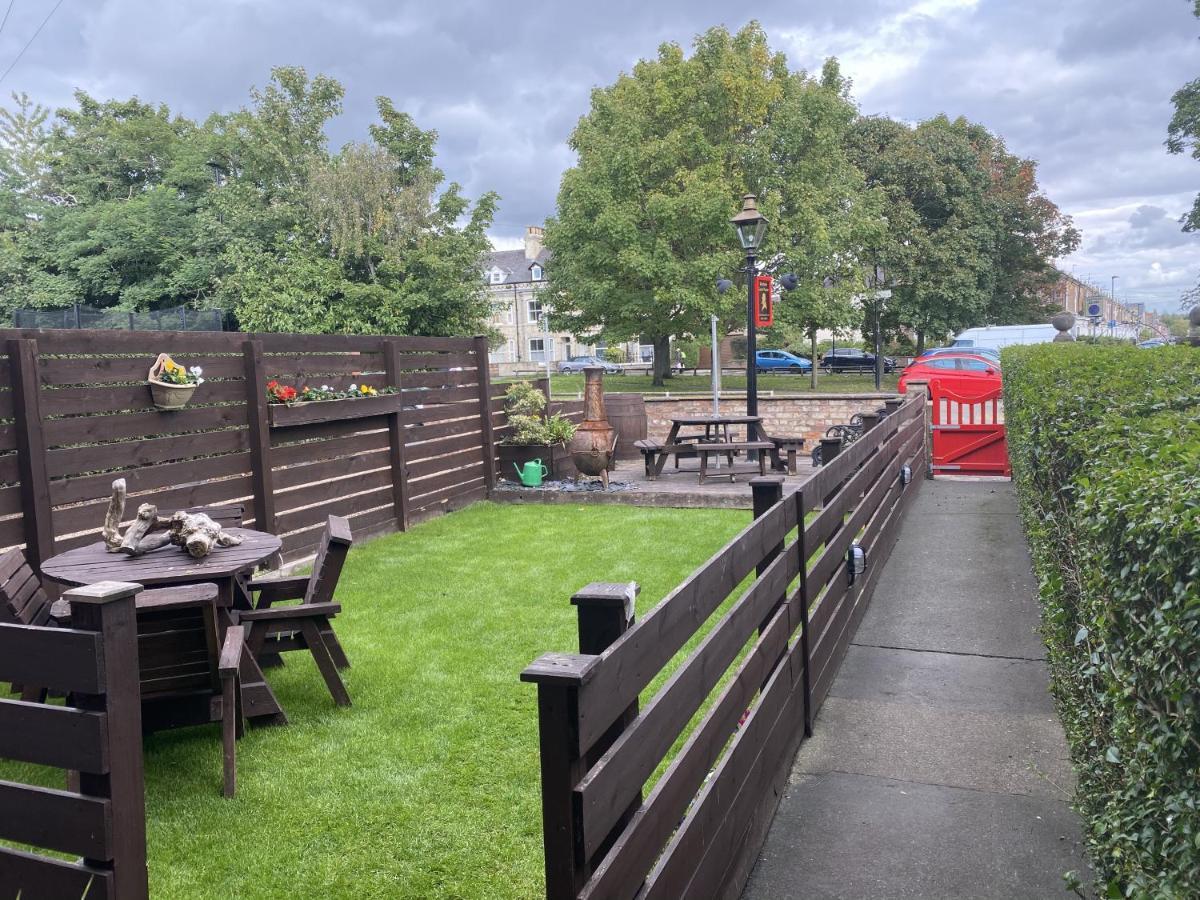 Blenheim Guest house York