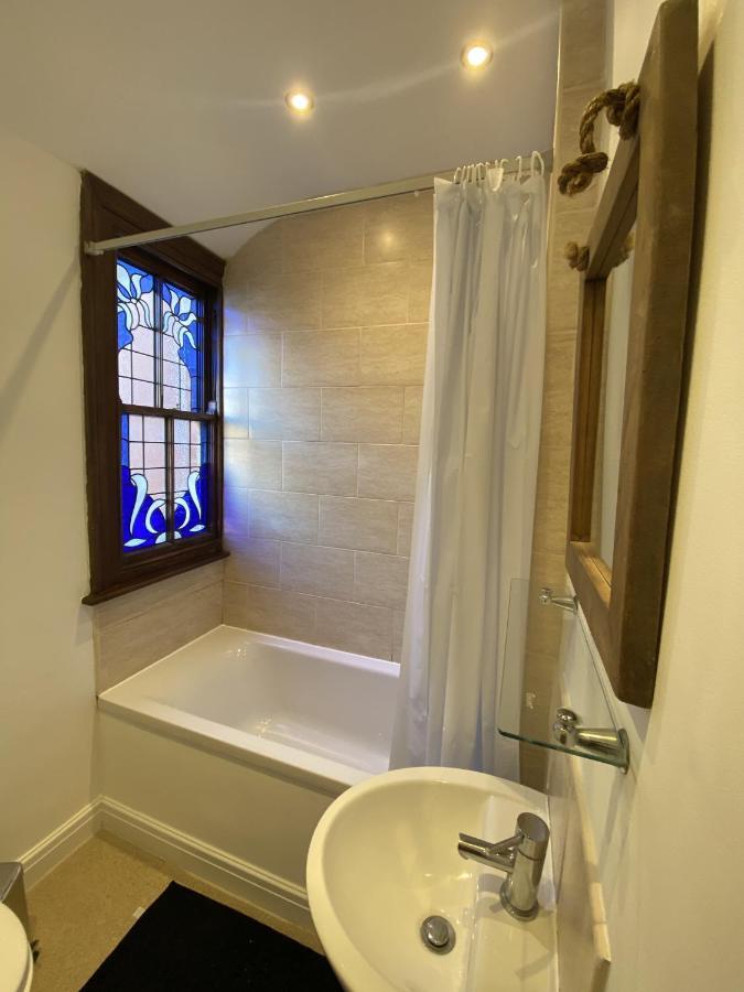 Guest house Blenheim York