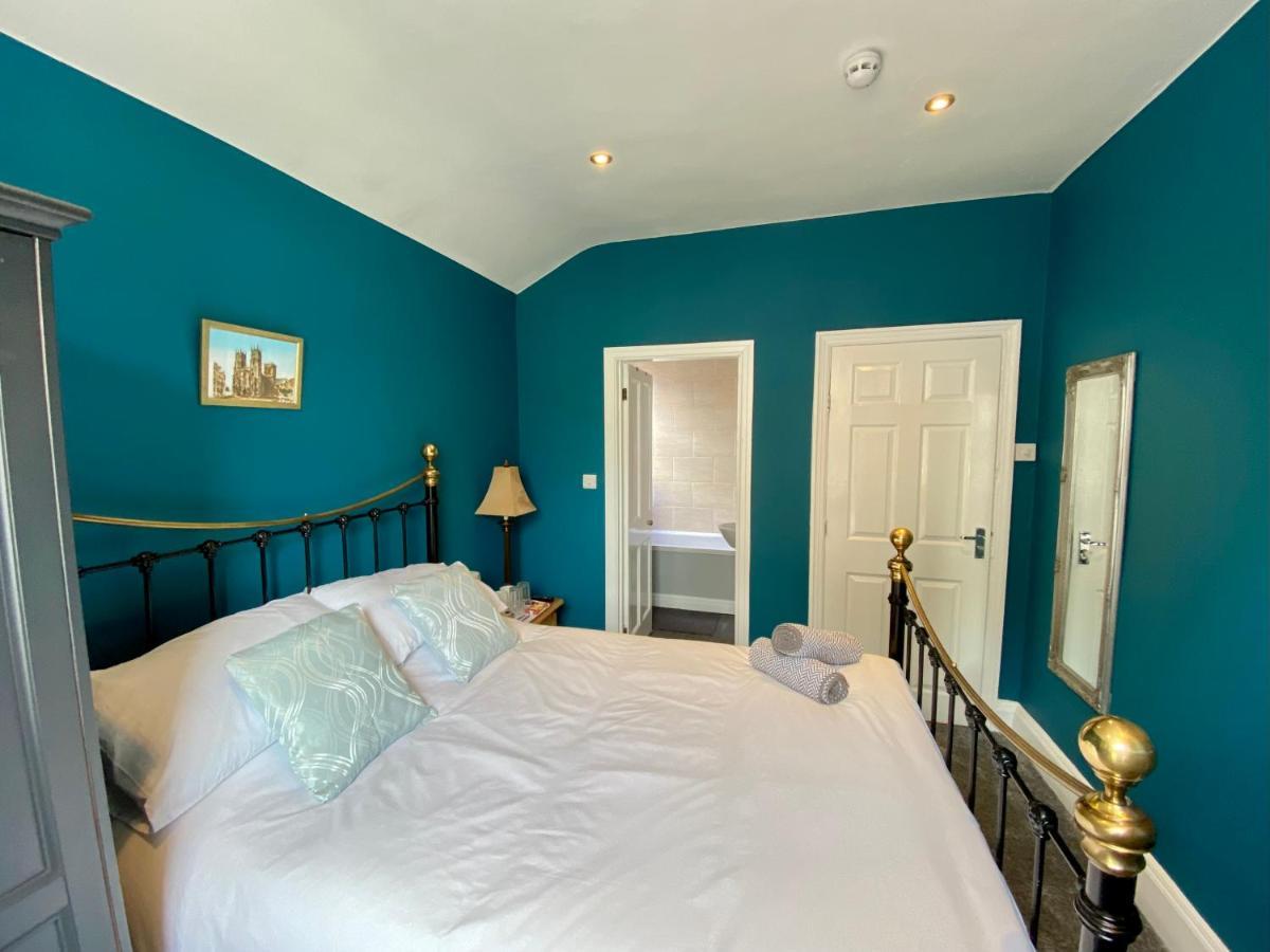 Guest house Blenheim