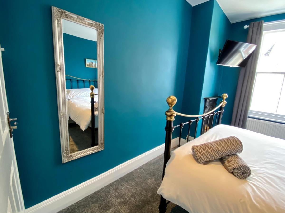 Guest house Blenheim *