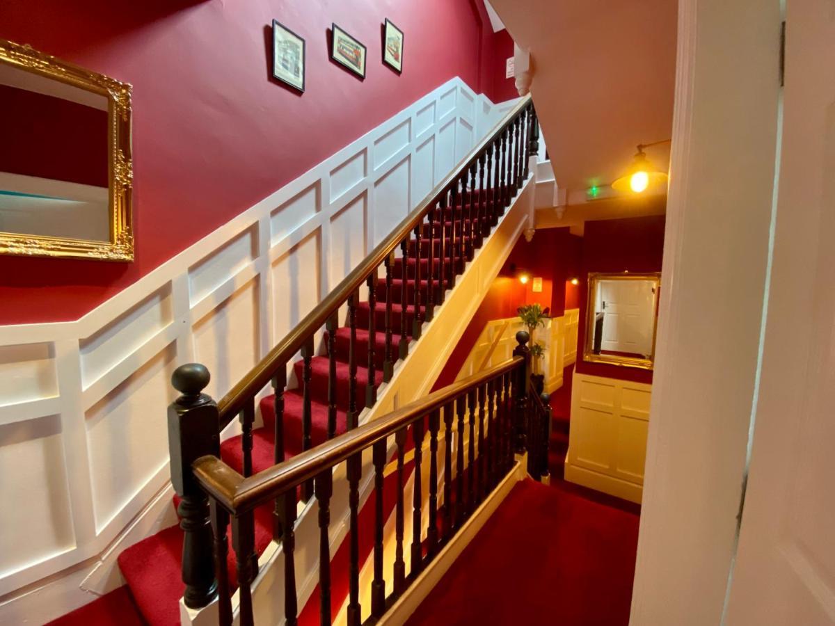 Guest house Blenheim