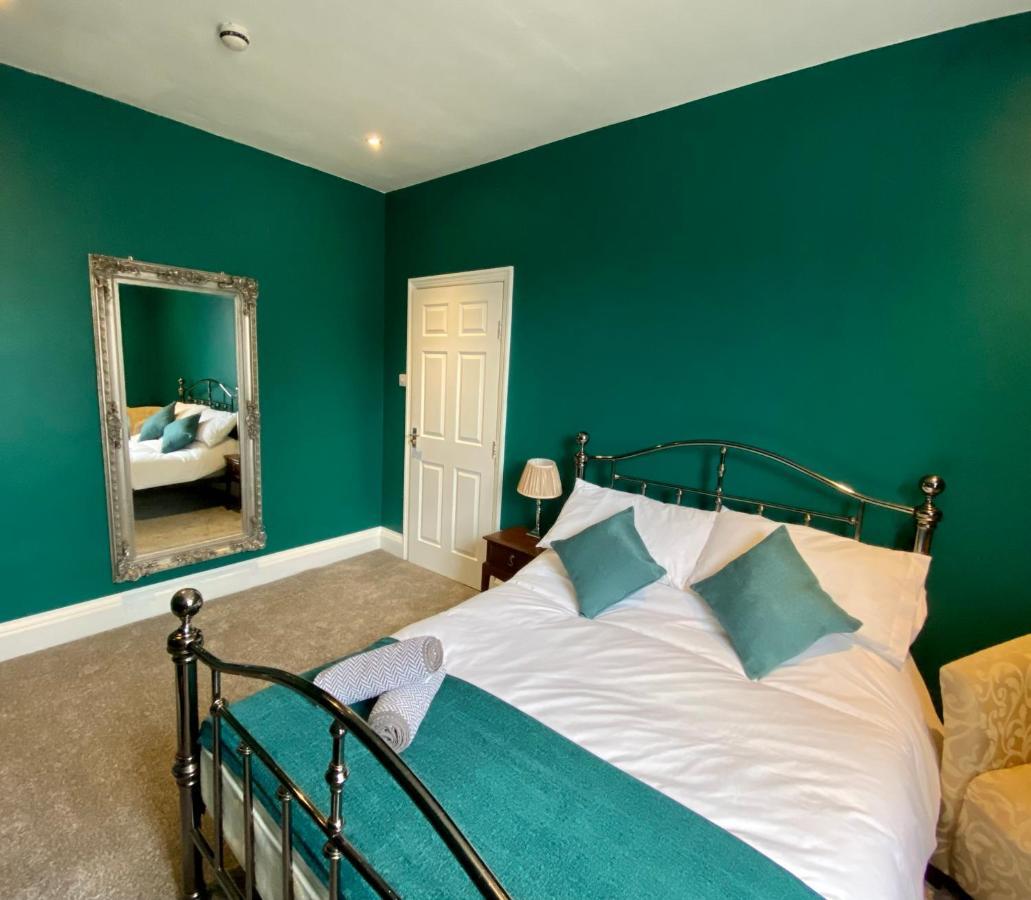Blenheim Guest house