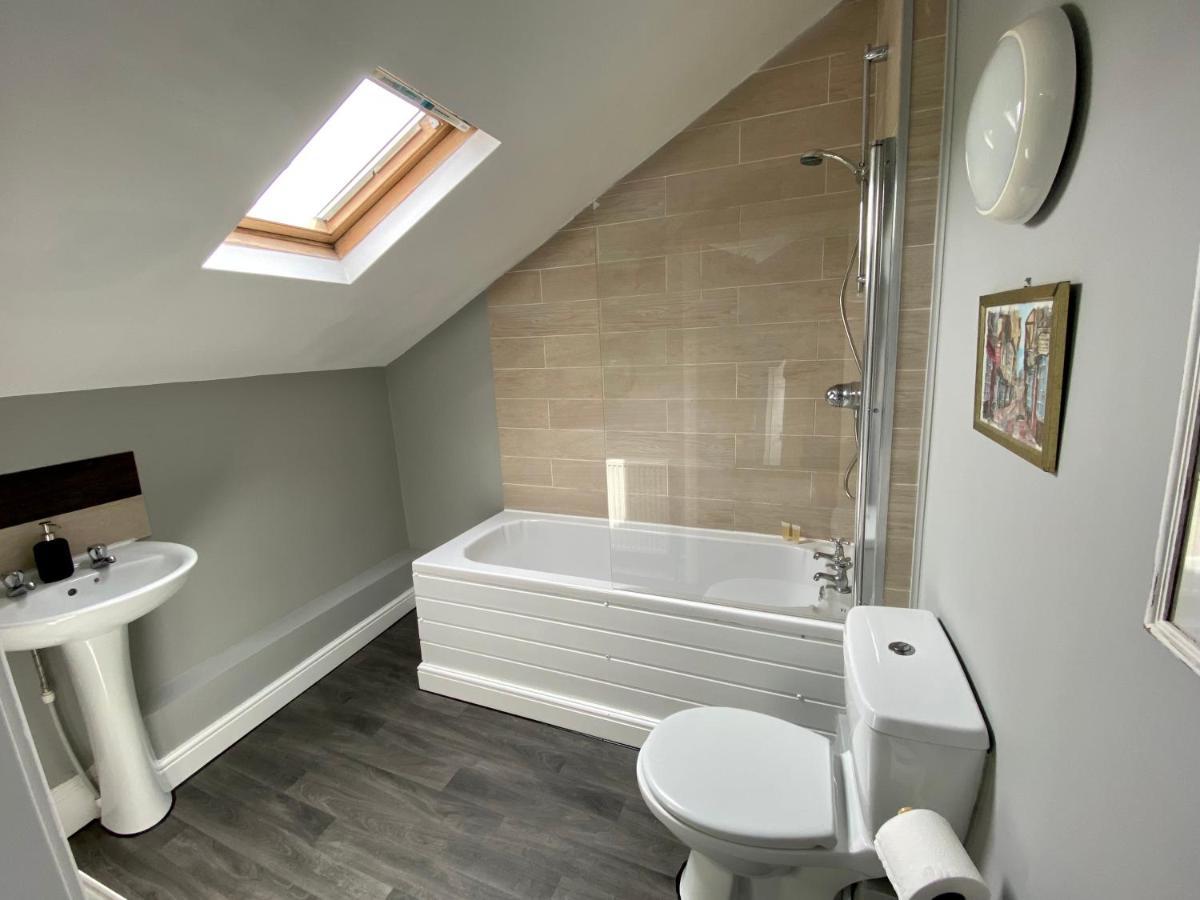 Guest house Blenheim York