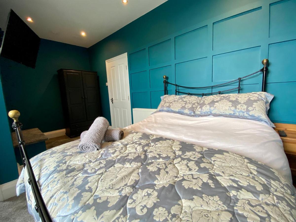 Blenheim Guest house York