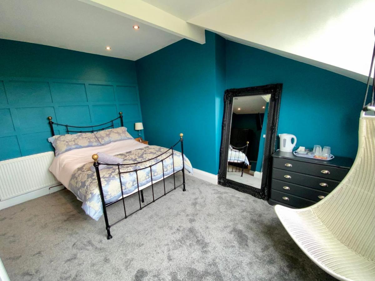 Guest house Blenheim York