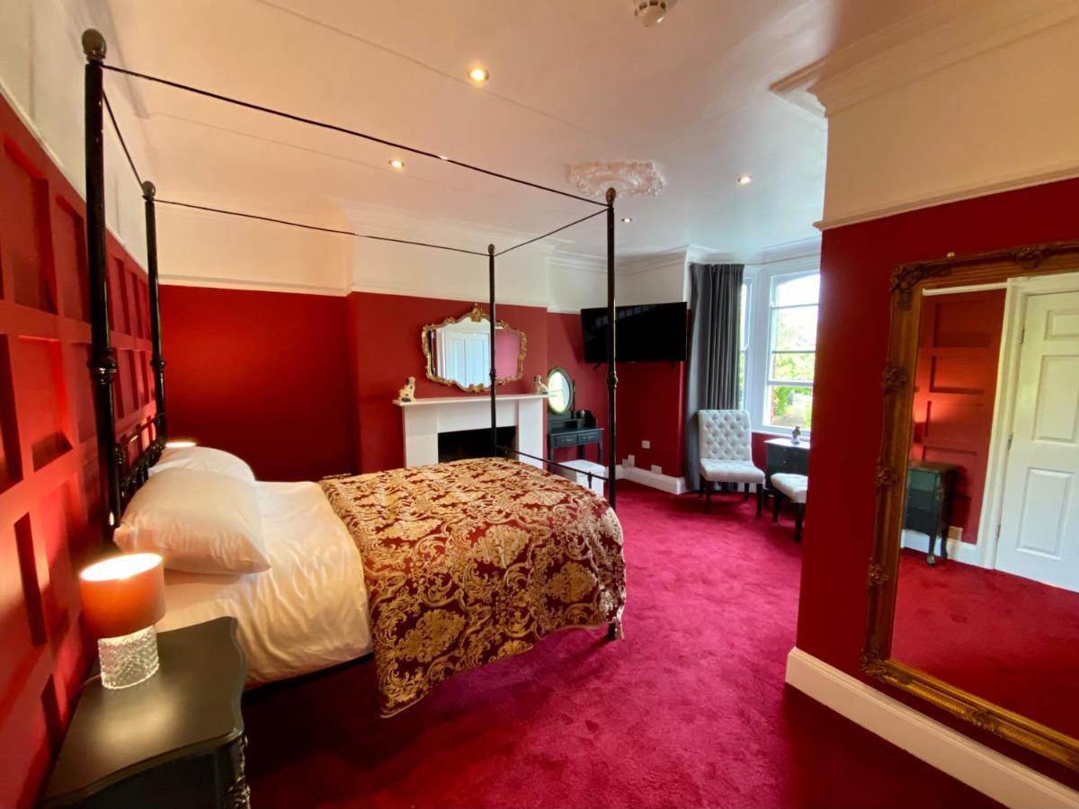 Guest house Blenheim *