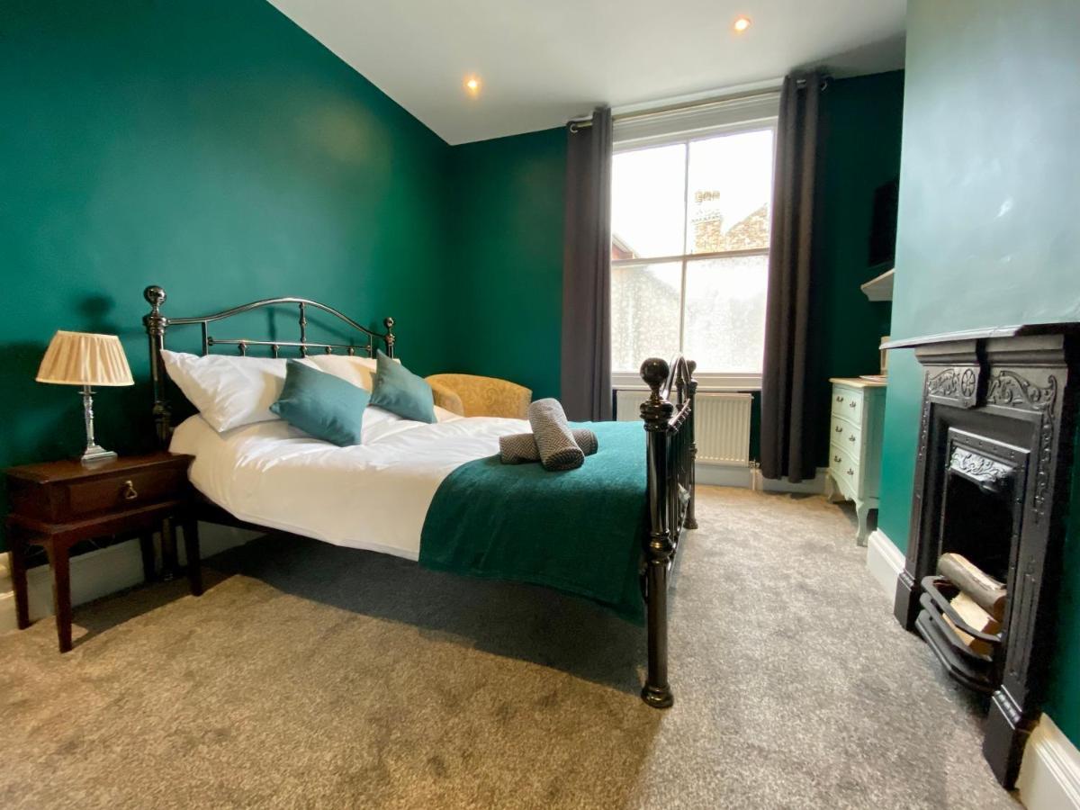 Guest house Blenheim