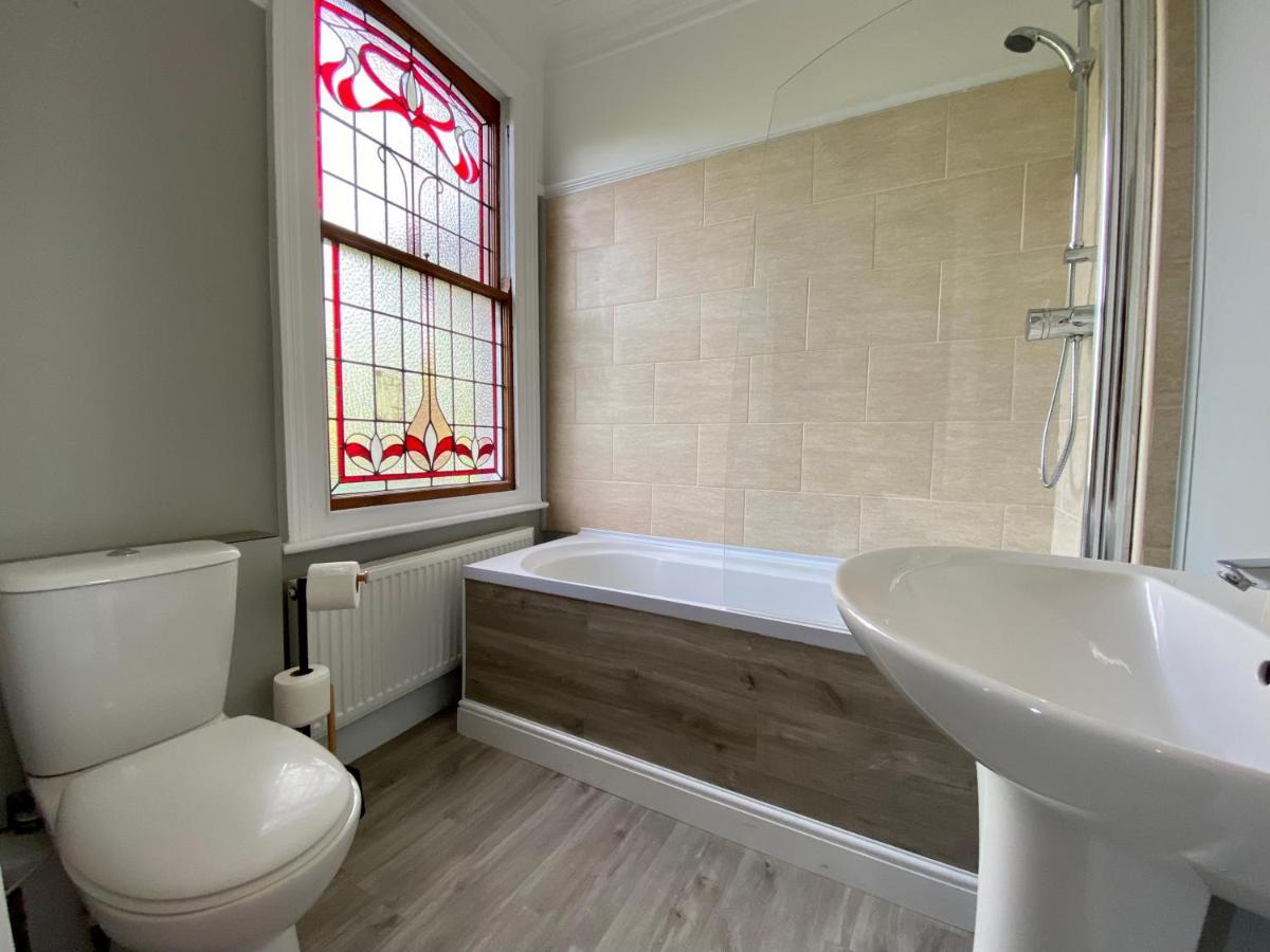 Blenheim Guest house York