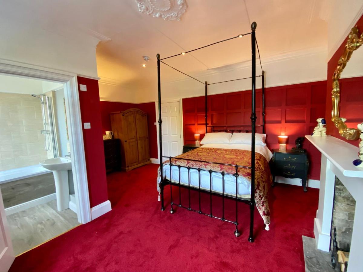 Blenheim York
